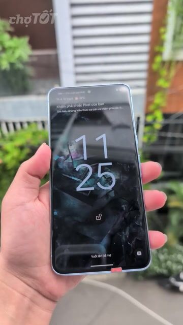 Google Pixel 8 Pro 128GB Xanh 12GB Like New. Mua bán Điện thoại tại Thành phố Thủ Đức Tp Hồ Chí Minh được đăng bởi Trần Chí hình 1