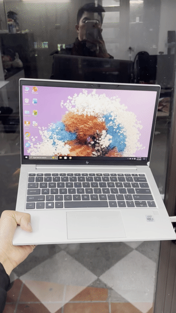 💻 HP Elitebook 830G7 i5 - RAM 8GB - SSD 256GB 💻. Mua bán Laptop tại Quận Hoàn Kiếm Hà Nội được đăng bởi Hieuz Computer hình 1