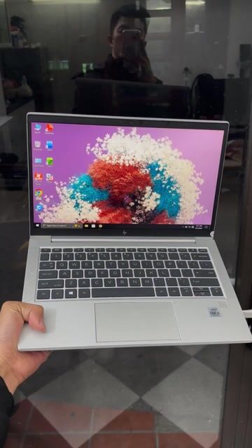 💻 HP Elitebook 830G7 i5 - RAM 8GB - SSD 256GB 💻. Mua bán Laptop tại Quận Hoàn Kiếm Hà Nội được đăng bởi Hieuz Computer hình 1