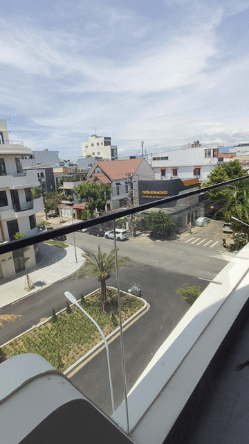 Cho thuê Căn hộ Chung cư Quận Hải Châu Đà Nẵng diện tích 50 m² giá 15 triệu/tháng