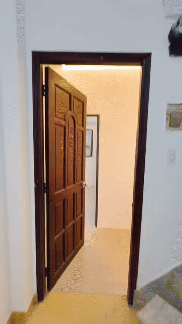 Cho thuê Căn hộ Chung cư Quận Bình Thạnh Tp Hồ Chí Minh diện tích 60 m² giá 8 triệu/tháng