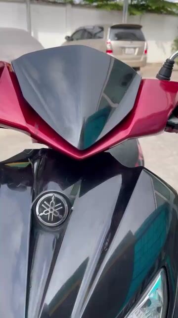 [ZIN+MỘC]💠 Yamaha Nouvo 4 135🔹TEM LIMITED🔹VUA ĐẰM🔹. Mua bán Xe máy tại Quận Bình Tân Tp Hồ Chí Minh được đăng bởi BÙI TIẾN DŨNG hình 1