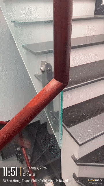 Cho thuê Phòng trọ Quận Tân Bình Tp Hồ Chí Minh diện tích 24 m² giá 3,6 triệu/tháng