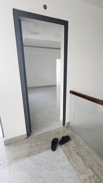 Cho thuê Căn hộ Chung cư Quận Bình Tân Tp Hồ Chí Minh diện tích 60 m² giá 6,7 triệu/tháng