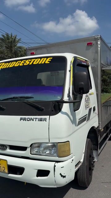 Kia K165 2015 2.4 tấn. Mua bán Xe tải, xe ben tại Thành phố Tân An Long An được đăng bởi Trung Dũng hình 1