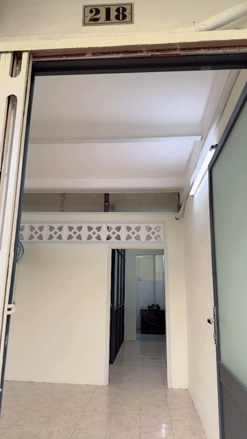 Cho thuê Căn hộ Chung cư Chung cư Ngô Gia Tự Quận 10 Tp Hồ Chí Minh diện tích 40 m² giá 7,5 triệu/tháng