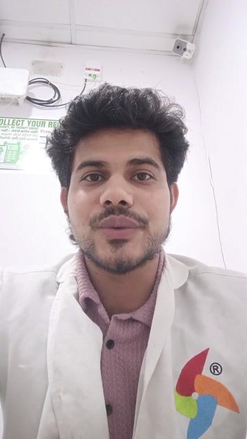 Real World Evidence®  of 73 Months Age With Initial Ability Score 104 Having 429 Today by Rahul Kumar Malik, Admin Manager from New Delhi