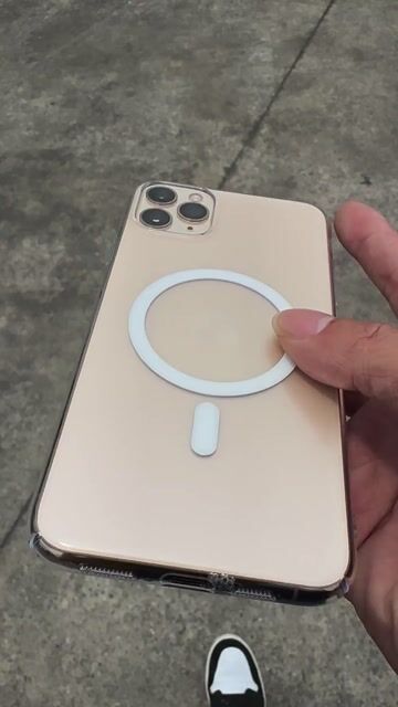 iPhone 11 Pro Max 256GB Vàng lock. Mua bán Điện thoại tại Thành phố Bắc Ninh Bắc Ninh được đăng bởi Anh Hai hình 1