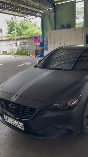 Chính chủ 1 đời  bán Mazda 6 2.5 Premium 25000 km. Mua bán Ô tô tại Quận Gò Vấp Tp Hồ Chí Minh được đăng bởi Hoàng hình 1