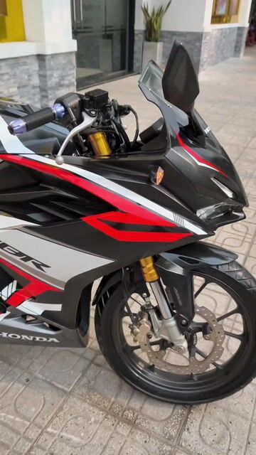 🌈🥰Tphcm CBR150abs 2024 Bản Đặc Biệt Siêu Đẹp🥰. Mua bán Xe máy tại Quận 12 Tp Hồ Chí Minh được đăng bởi Anh Trai Biker TPHCM  hình 1