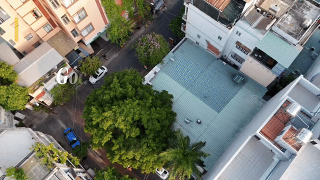 Mua bán Nhà ở Quận 7 Tp Hồ Chí Minh diện tích 330 m² giá 75 tỷ