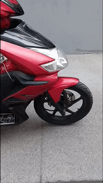ariblade 2009 xăng cơ chính chủ máy zin chất bao. Mua bán Xe máy tại Quận 7 Tp Hồ Chí Minh được đăng bởi Gia Bảo  hình 1