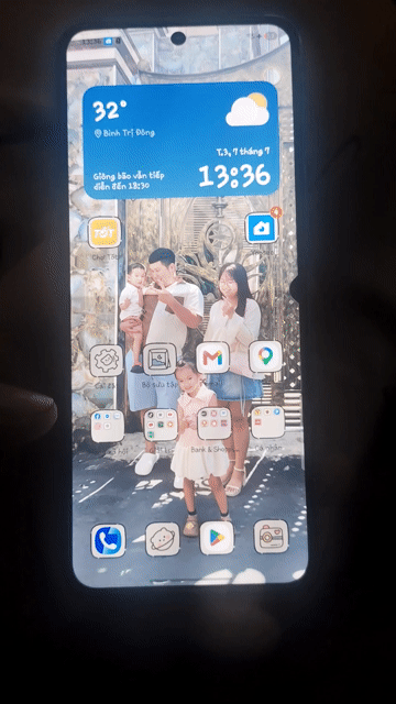 Samsung Z Flip 5 Xanh bạc hà. Mua bán Điện thoại tại Quận Bình Tân Tp Hồ Chí Minh được đăng bởi huu duy hình 1