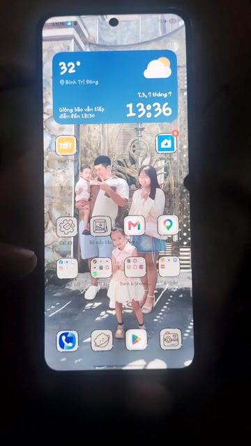 Samsung Z Flip 5 Xanh bạc hà. Mua bán Điện thoại tại Quận Bình Tân Tp Hồ Chí Minh được đăng bởi huu duy hình 1