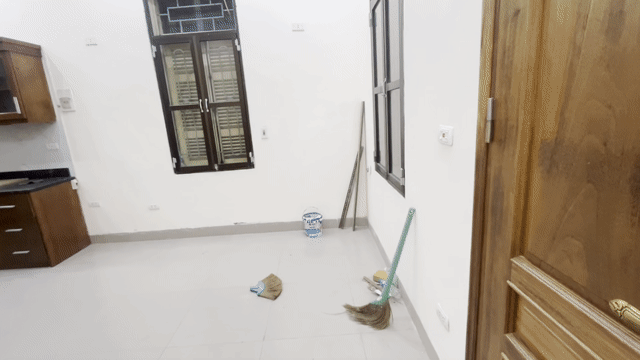 Cho thuê Nhà ở Quận Đống Đa Hà Nội diện tích 29 m² giá 9 triệu/tháng