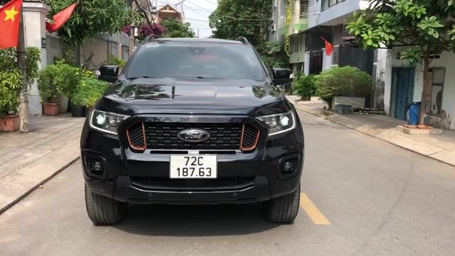 Ford Ranger Wildtrak 4x4 2021 xe 1 chủ full hãng. Mua bán Ô tô tại Quận Gò Vấp Tp Hồ Chí Minh được đăng bởi XE FORD LƯỚT hình 1