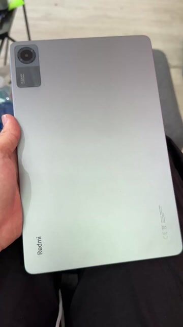 Redmi Pad SE | Ram 6/128G | Màn to 11". Mua bán Máy tính bảng tại Quận Thanh Khê Đà Nẵng được đăng bởi Thương Mobile hình 1