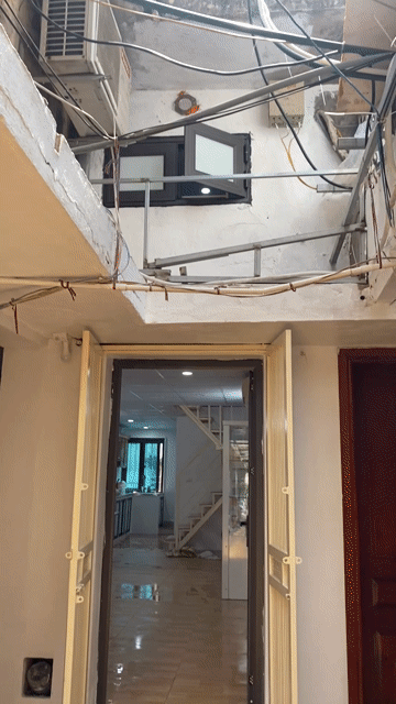 Cho thuê Căn hộ Chung cư Quận Hai Bà Trưng Hà Nội diện tích 60 m² giá 12 triệu/tháng