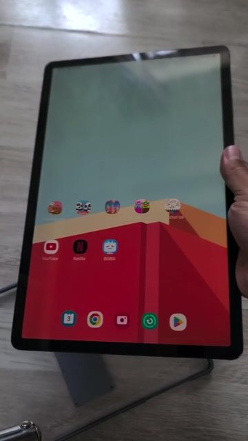 Samsung Galaxy Tab S7 FE Wifi Đen. Mua bán Máy tính bảng tại Quận Bình Tân Tp Hồ Chí Minh được đăng bởi Vinh Phạm hình 1