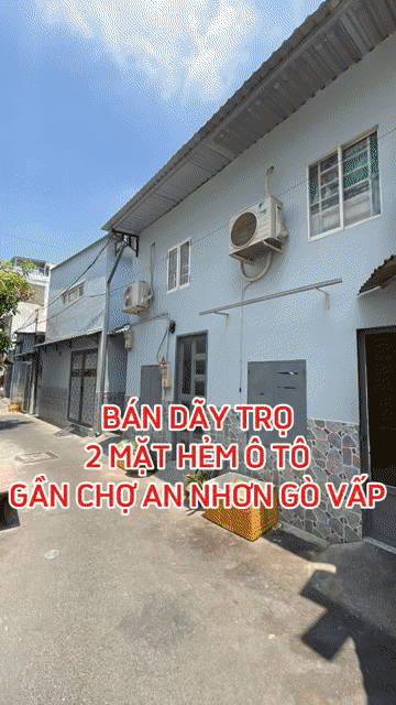 Mua bán Nhà ở Quận Gò Vấp Tp Hồ Chí Minh diện tích 113 m² giá 8,5 tỷ