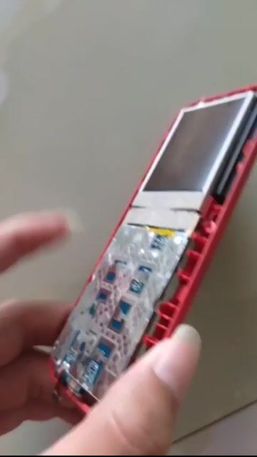 Masstel Izi 112 và nokia 105. Mua bán Điện thoại tại Huyện Bình Sơn Quảng Ngãi được đăng bởi nguyễn khả Dương hình 1