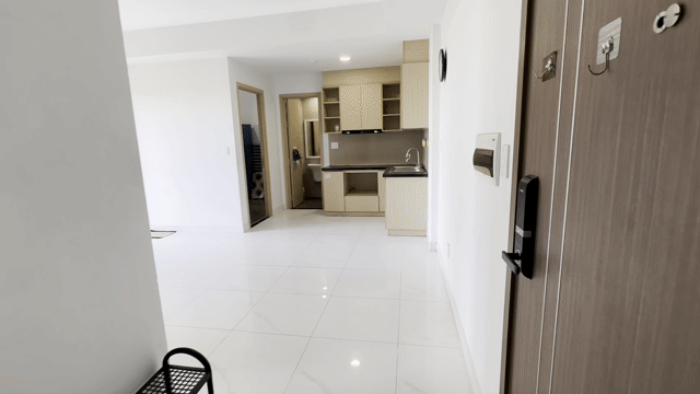 Mua bán Căn hộ Chung cư Lovera Vista Huyện Bình Chánh Tp Hồ Chí Minh diện tích 60 m² giá 2,99 tỷ