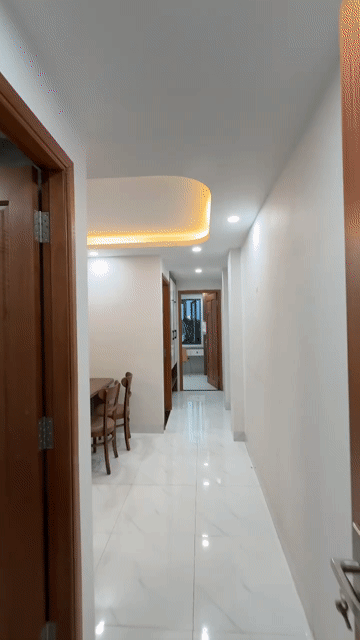 Cho thuê Căn hộ Chung cư Quận Gò Vấp Tp Hồ Chí Minh diện tích 60 m² giá 9 triệu/tháng