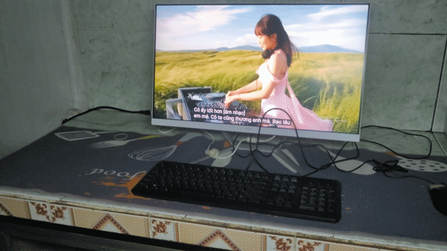  All-in-One i5-3250 24 inch Full. Mua bán Máy tính để bàn tại Huyện Mỏ Cày Nam Bến Tre được đăng bởi Duy Nguyen hình 1