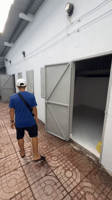 Cho thuê Phòng trọ Quận Bình Tân Tp Hồ Chí Minh diện tích 15 m² giá 3 triệu/tháng