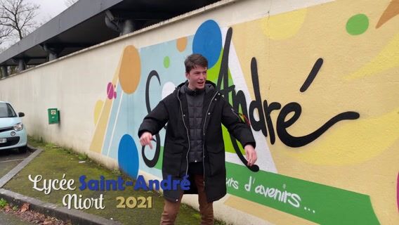 Rendez-vous en terre STI2D