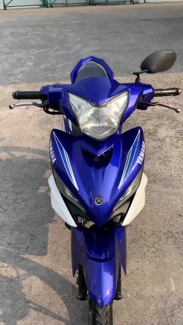 Yamaha Exciter 135 biển tp. Mua bán Xe máy tại Quận Bình Thạnh Tp Hồ Chí Minh được đăng bởi văn vũ hình 1