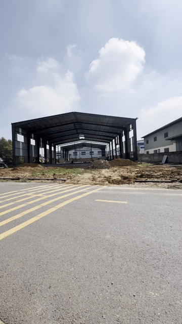 Cho thuê Văn phòng, Mặt bằng kinh doanh Thị xã Tân Uyên Bình Dương diện tích 2140 m² giá 210 triệu/tháng