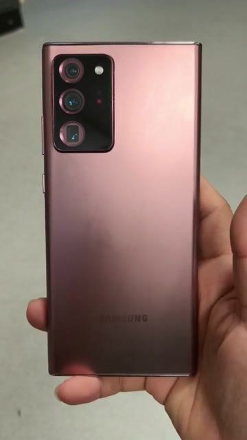 Note 20 Ultra 5G Mỹ Like New Oled BH 30BH 30 Ngày . Mua bán Điện thoại tại Thành phố Thủ Đức Tp Hồ Chí Minh được đăng bởi Tịnh Lưu Ly hình 1