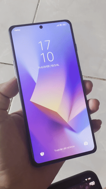 Xiaomi K40 Gaming 12/128. Mua bán Điện thoại tại Huyện Nhơn Trạch Đồng Nai được đăng bởi TL Akr hình 1