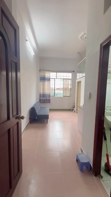 Cho thuê Căn hộ Chung cư Quận 10 Tp Hồ Chí Minh diện tích 40 m² giá 7 triệu/tháng