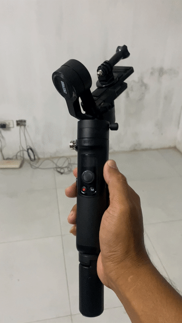 Gimbal Zhiyun Crane M2 Đen. Mua bán Phụ kiện (Màn hình, Chuột...) tại Huyện Hoài Đức Hà Nội được đăng bởi mạnh hình 1