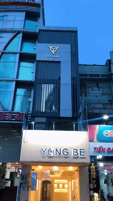 Cho thuê Nhà ở Quận Phú Nhuận Tp Hồ Chí Minh diện tích 150 m² giá 64 triệu/tháng