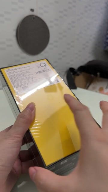 POCO X7 Pro 12GB/256GB Đen Mới BH 18 tháng. Mua bán Điện thoại tại Quận Bình Tân Tp Hồ Chí Minh được đăng bởi Ngọc hình 1