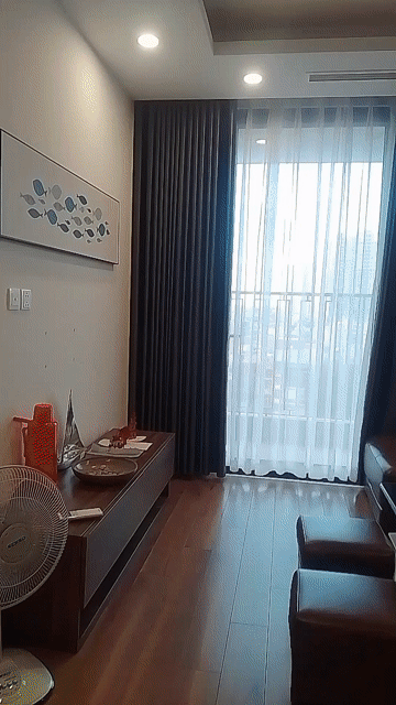 Cho thuê Căn hộ Chung cư Minh Khai City Plaza (Hinode City) Quận Hai Bà Trưng Hà Nội diện tích 110 m² giá 19 triệu/tháng