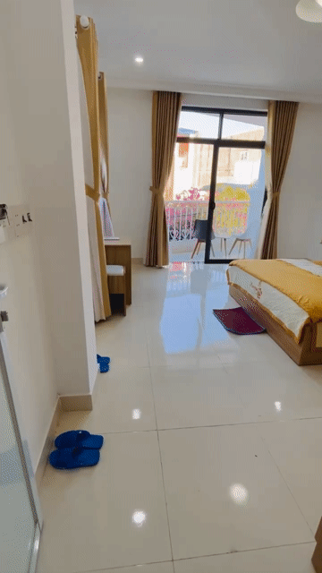 Cho thuê Căn hộ Chung cư Quận Cẩm Lệ Đà Nẵng diện tích 40 m² giá 4,5 triệu/tháng