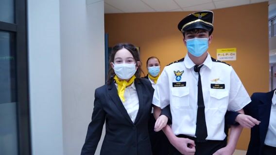 Les PLP passent le bac