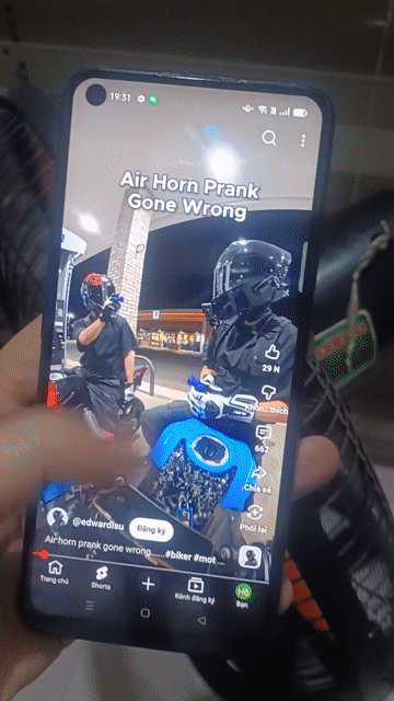 ram 6/128 fun chức năng pin 5k . Mua bán Điện thoại tại Quận 12 Tp Hồ Chí Minh được đăng bởi MaiLong hình 1