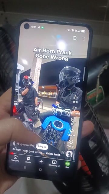ram 6/128 fun chức năng pin 5k . Mua bán Điện thoại tại Quận 12 Tp Hồ Chí Minh được đăng bởi MaiLong hình 1