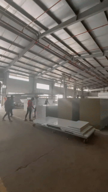 Cho thuê Văn phòng, Mặt bằng kinh doanh Thành phố Dĩ An Bình Dương diện tích 2200 m² giá 170 triệu/tháng