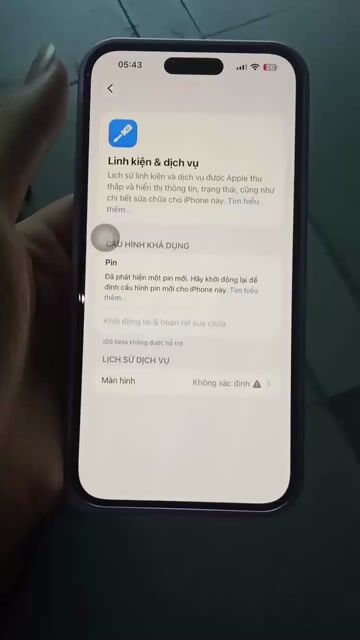 Apple iPhone 14 Pro Max Tím 128gb bản quốc tế esim. Mua bán Điện thoại tại Quận Thanh Xuân Hà Nội được đăng bởi mr siro hình 1