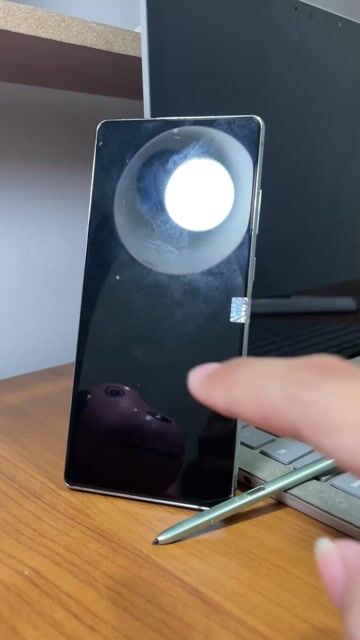 Samsung Galaxy Note 20 256GB Xanh. Mua bán Điện thoại tại Quận 4 Tp Hồ Chí Minh được đăng bởi Quốc Đạt 888 hình 1