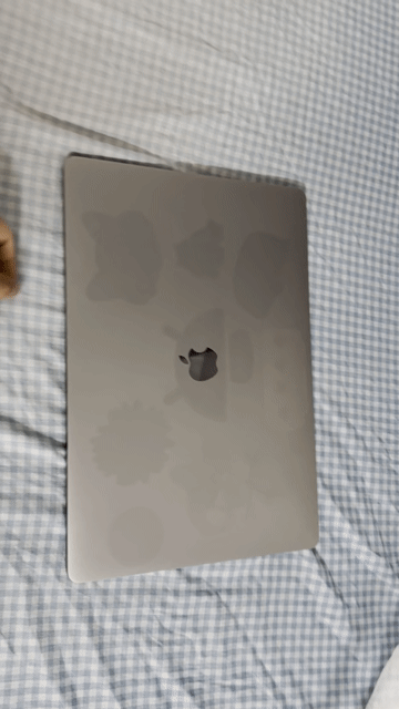 Apple MacBook Pro 16 i7 16GB/512GB Xám. Mua bán Laptop tại Quận Long Biên Hà Nội được đăng bởi Nguyễn Công hình 1