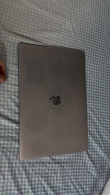 Apple MacBook Pro 16 i7 16GB/512GB Xám. Mua bán Laptop tại Quận Long Biên Hà Nội được đăng bởi Nguyễn Công hình 1