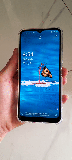 Vivo . Mua bán Điện thoại tại Huyện Trảng Bom Đồng Nai được đăng bởi Linh Nguyễn hình 1
