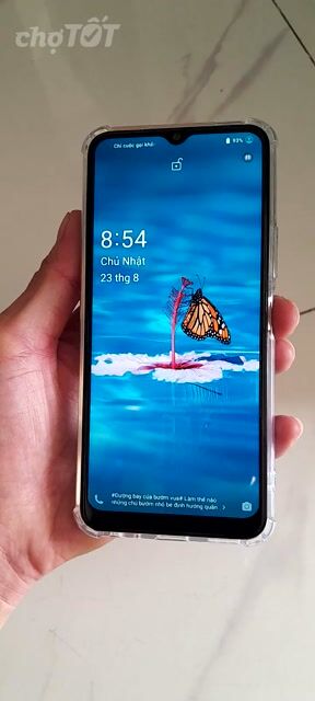 Vivo . Mua bán Điện thoại tại Huyện Trảng Bom Đồng Nai được đăng bởi Linh Nguyễn hình 1